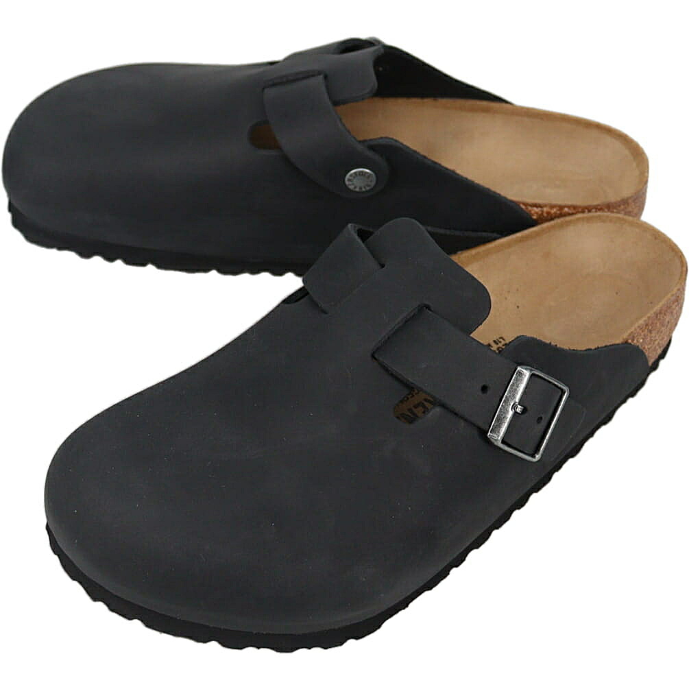 楽天市場】ビルケンシュトック ボストン 39の通販