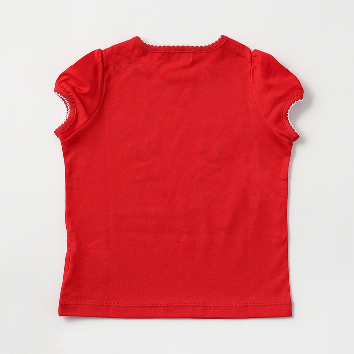 楽天市場】○送料無料○30%OFF【MIKI HOUSE☆ミキハウス】うさこ半袖T