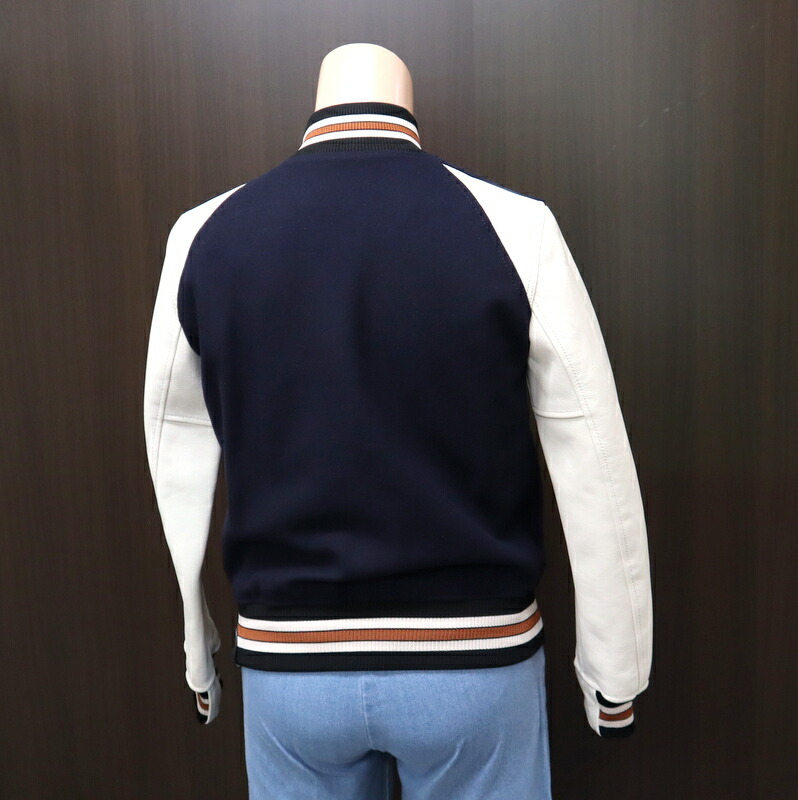 楽天市場】【COACH】コーチ スタジアムジャンパー スタジャン ブルゾン