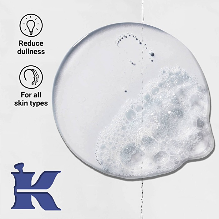 楽天市場】公式 キールズ フェイシャル フュール ジェル クレンザー