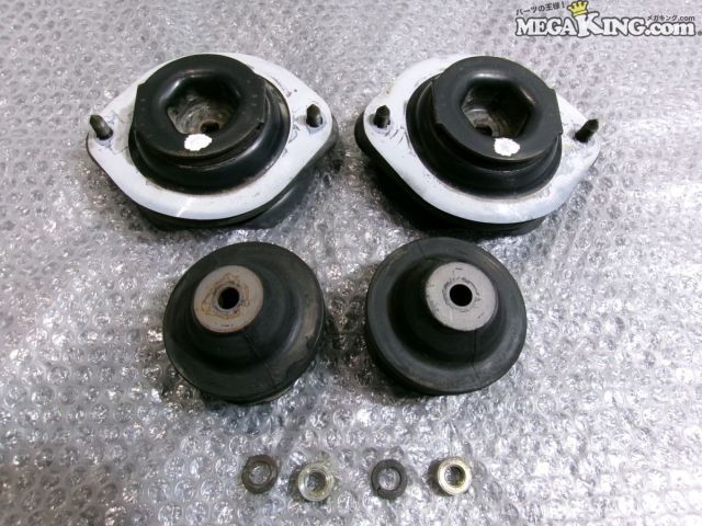 楽天市場】ロードスター アッパーマウント ブッシュの通販