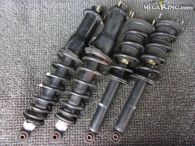 楽天市場】アルテッツァ 純正（サスペンション｜パーツ）：車用品<車