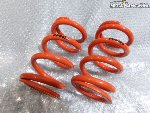 楽天市場】maqs id62 直巻きスプリングの通販