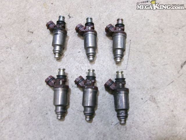 楽天市場】jza80 インジェクターの通販
