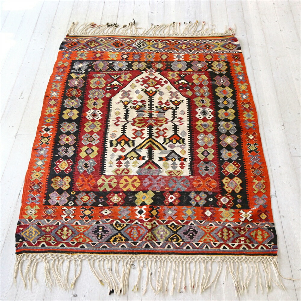 楽天市場】オールドキリムの通販