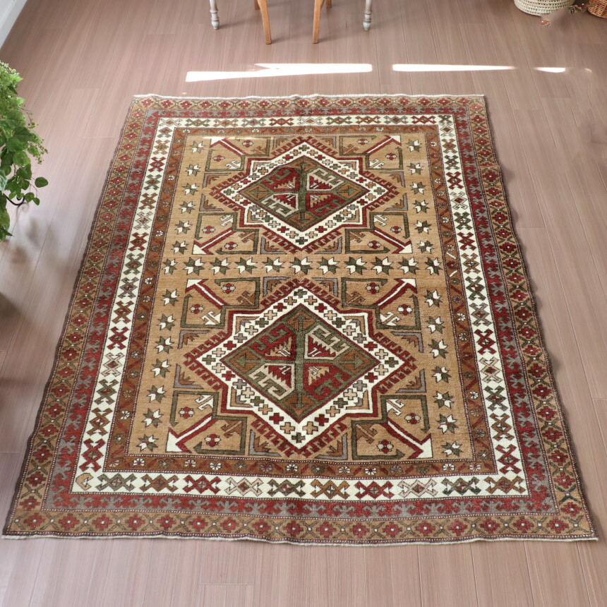 トルコ絨毯 手織り」の人気商品一覧 | 安い商品を通販サイトから探す