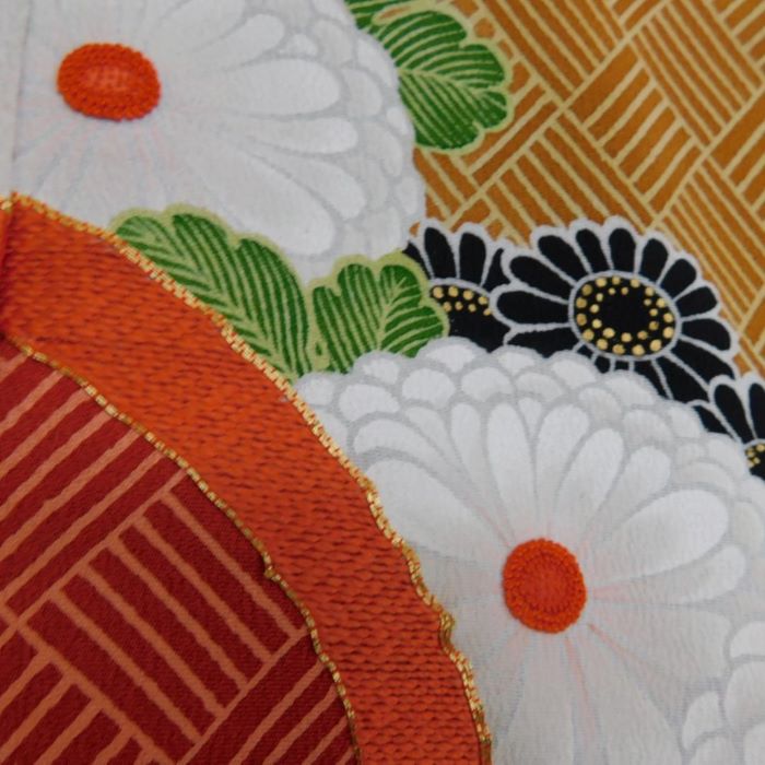 楽天市場】初代松井青々黒留袖 【見仕立て新品】 黒留袖 松井青々 高級