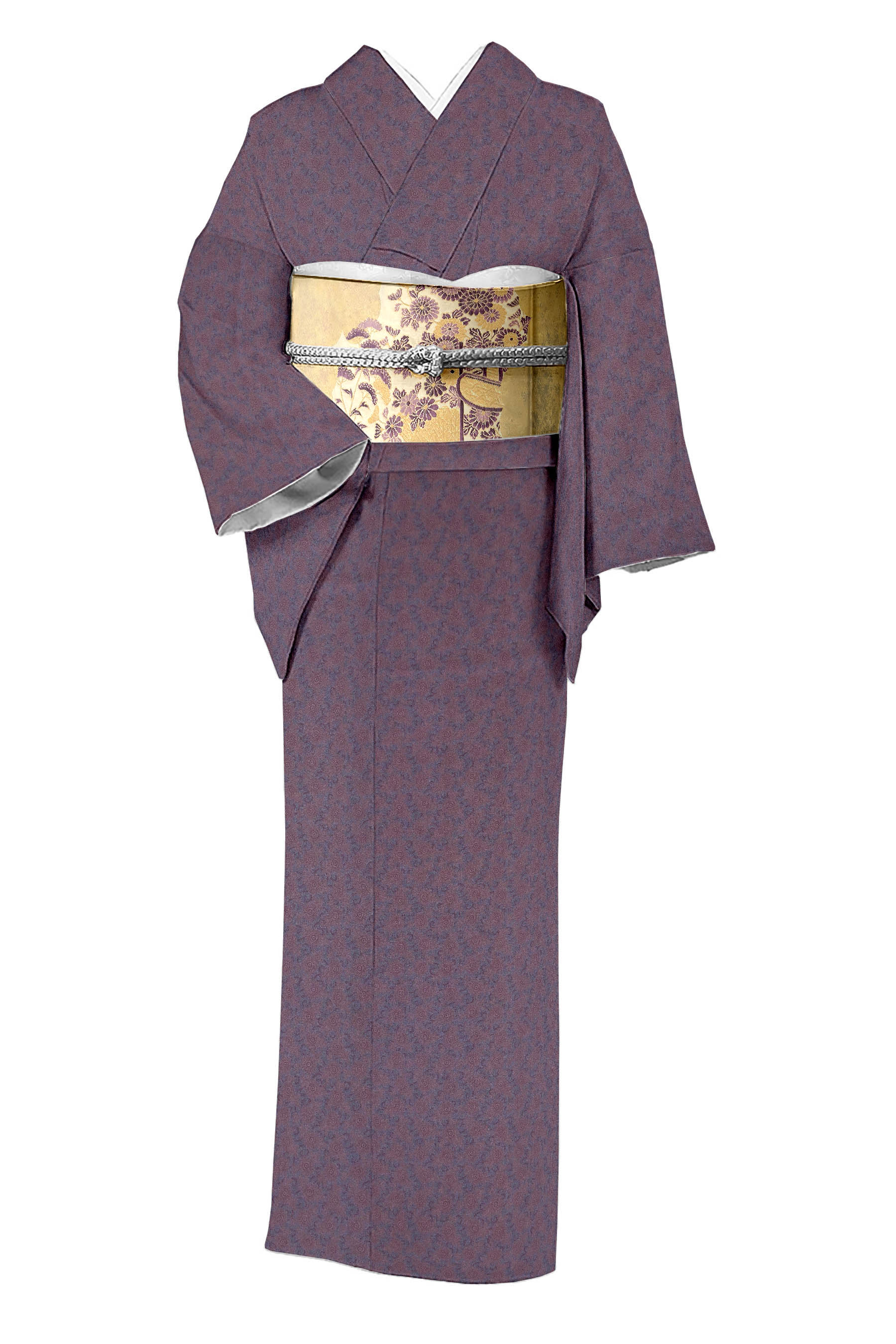 楽天市場】帝王紫 帯の通販