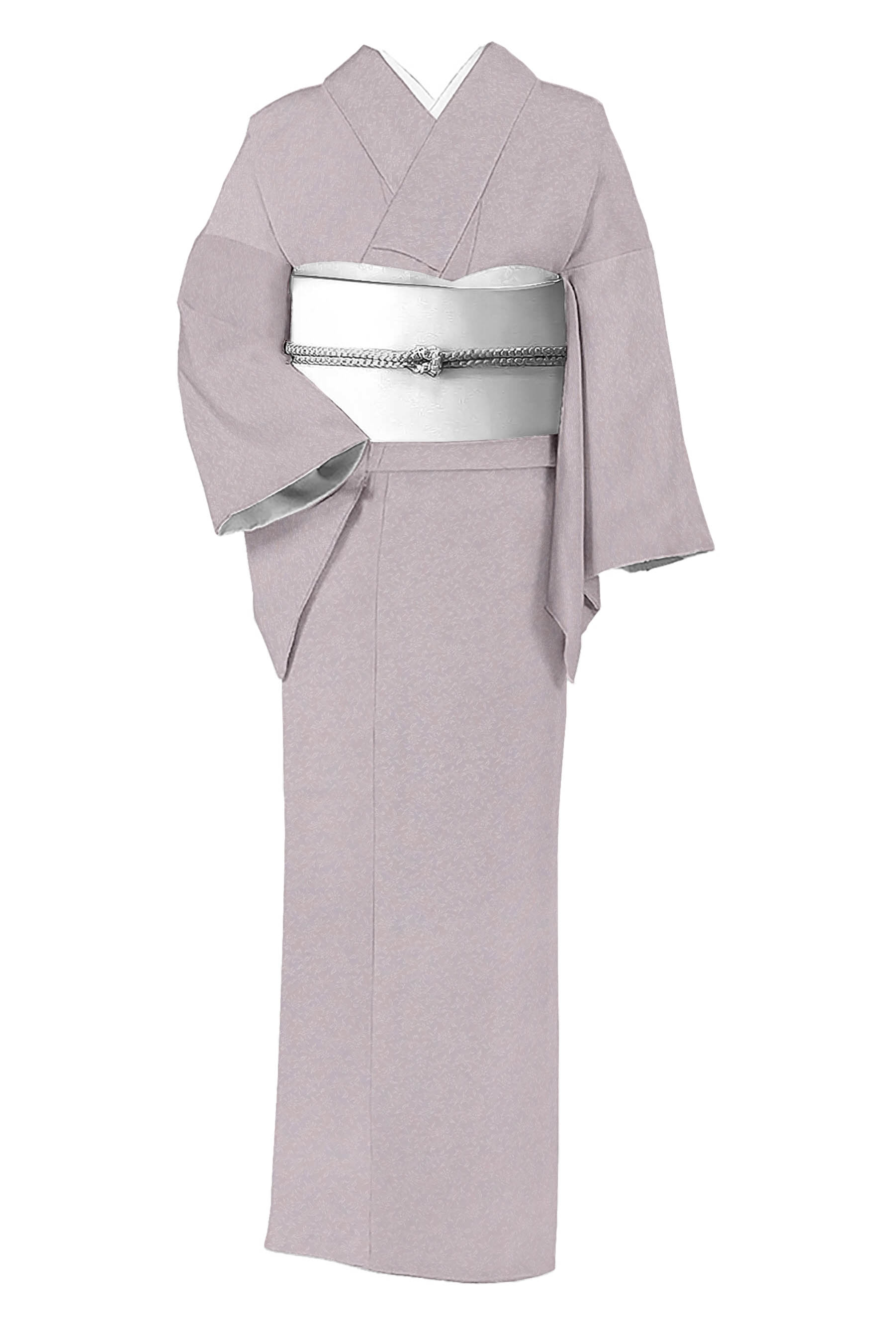 楽天市場】色無地 紋 裄67の通販