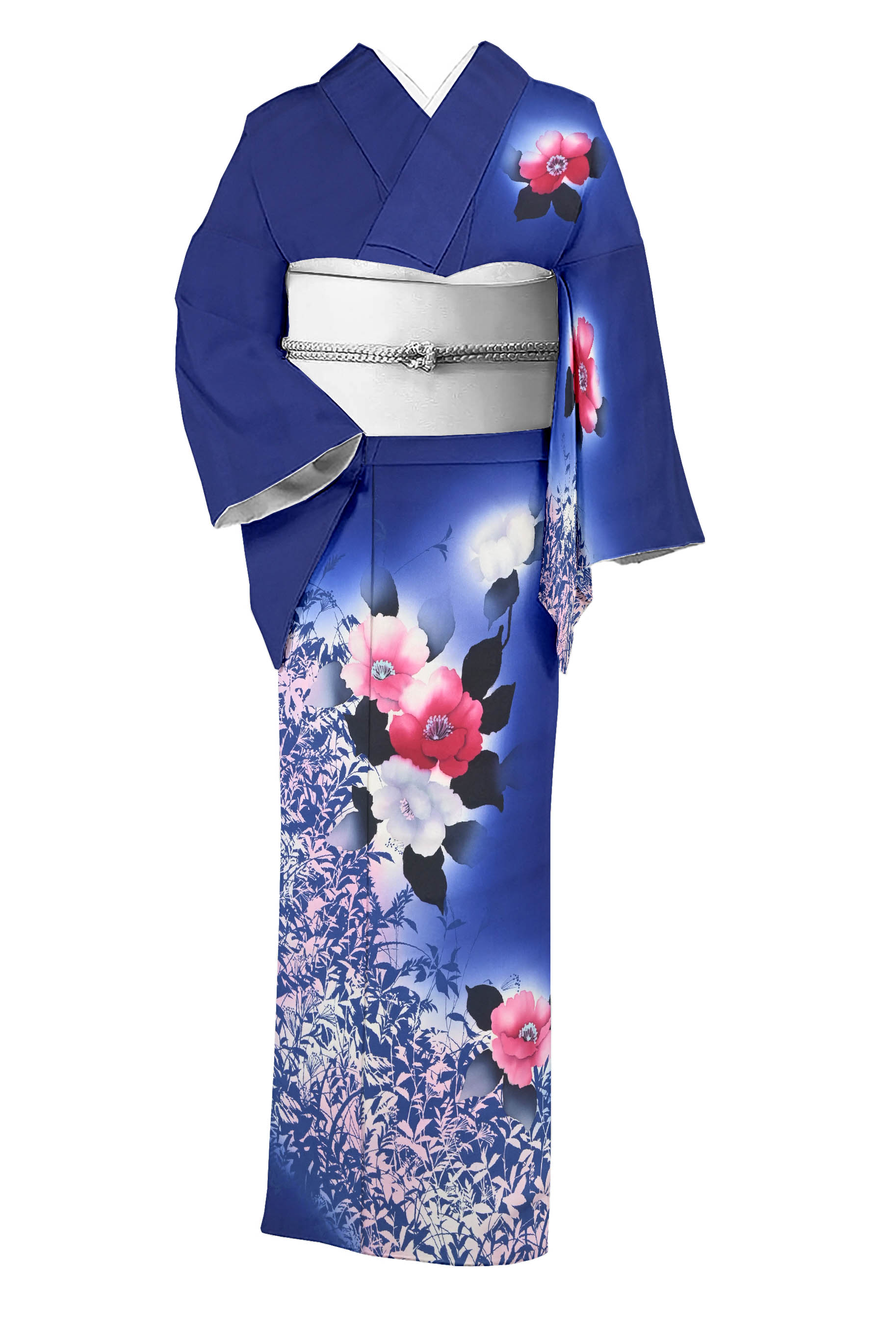 楽天市場】描き友禅訪問着の通販