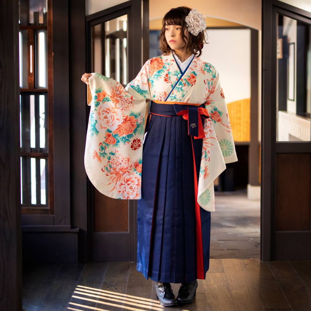 楽天市場】【レンタル】卒業式 袴 レンタル 女 フルセット 女性 袴