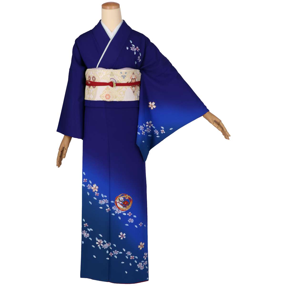 楽天市場】訪問着 レンタル 着物レンタル レンタル着物 着物 訪問着