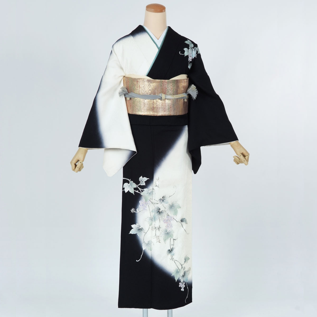 楽天市場】訪問着 レンタル 着物レンタル レンタル着物 着物 訪問着