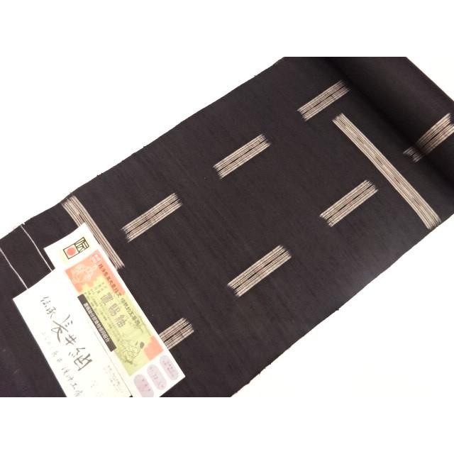 楽天市場】【 仕立て裏地等全てサービス 】 紬 長井紬 置賜紬 伝承