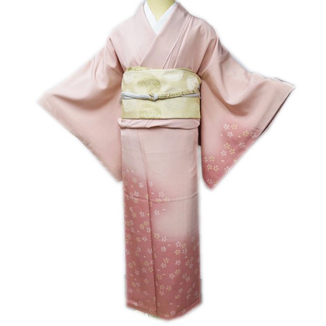 楽天市場】桜 付下げの通販