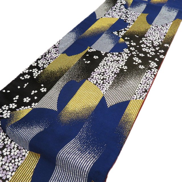 楽天市場】＼ FINAL PRICE ／ 【 中古 】 振袖用 袋帯 リサイクル 花