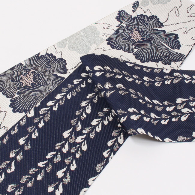 楽天市場】【3/1 0:00-3/2 9:59☆10%OFFクーポン】小袋帯 正絹 本場