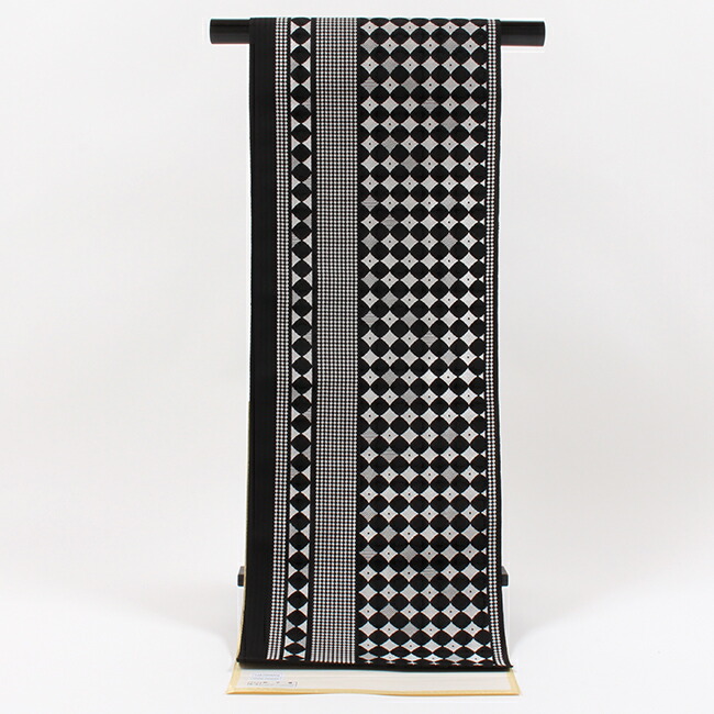 楽天市場】【2/25 10:00-☆ポイント5倍】本筑博多織 八寸帯 紋織