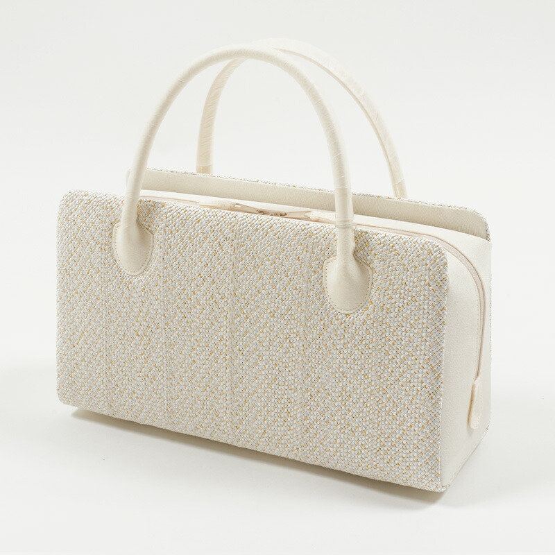 楽天市場】【2/26まで☆エントリーでP3倍】利休バッグ 正絹 組紐地 白