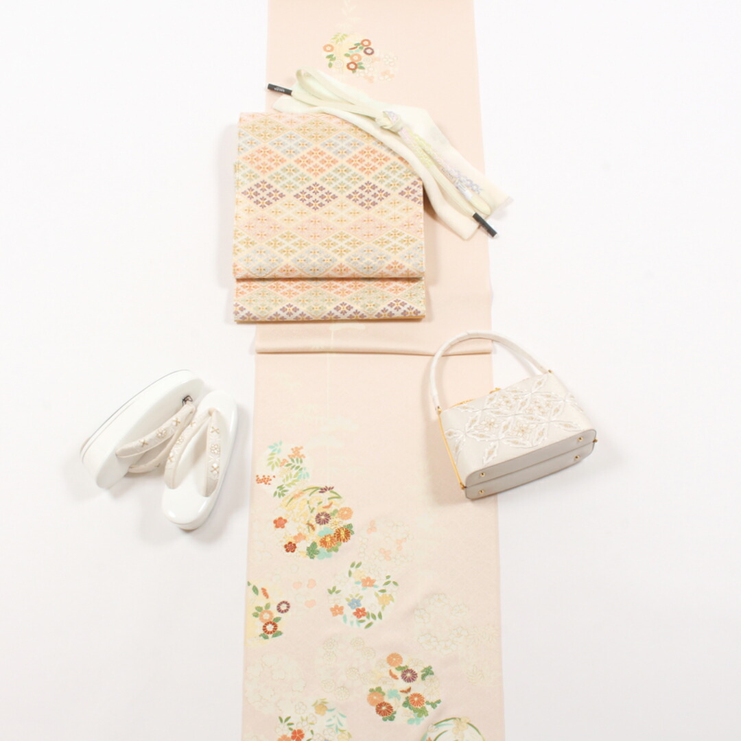 楽天市場】【3/1 0:00-3/2 9:59☆10%OFFクーポン】 特選手描き友禅 付