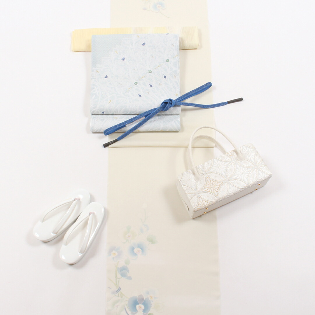 楽天市場】【3/4 20時〜☆10%OFF】【夏帯】『西陣まいづる』西陣織 絽