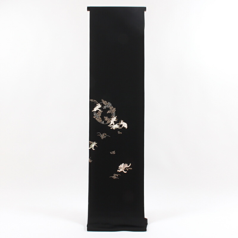 楽天市場】【2/26まで☆エントリーでP3倍】 特選手描き京友禅付下げ