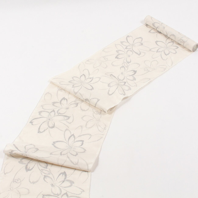 楽天市場】【3/4 20時〜☆20%OFF】本場大島紬 白大島紬 反物 7マルキ