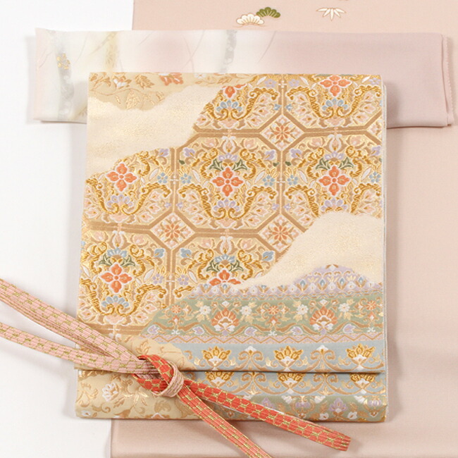 楽天市場】服部織物 袋帯の通販