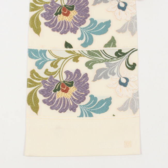 楽天市場】【2/26まで☆エントリーでP3倍】【織文意匠鈴木】特選西陣織