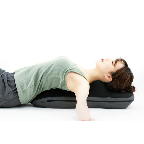 ATEX 肩甲骨 ストレッチギア AX-HX264g 背中 腰 太もも 足首 肩甲骨