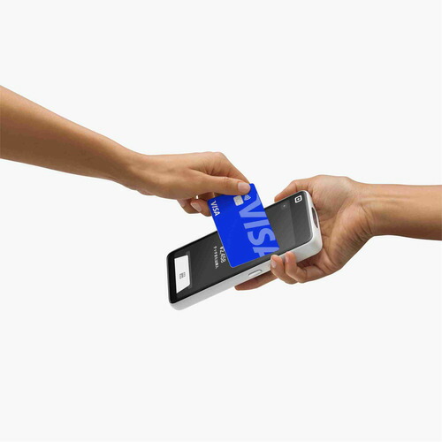 楽天市場】Square A-SKU-0880 Square ハンディ ポータブルPOSレジ