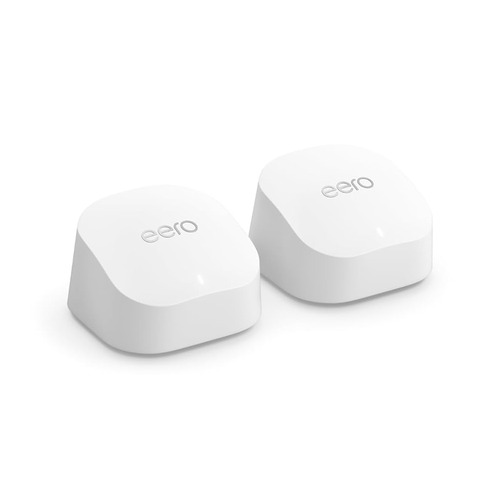 無線LANルーター(Wi-Fiルーター) eero wi-fiルーター」の人気商品一覧