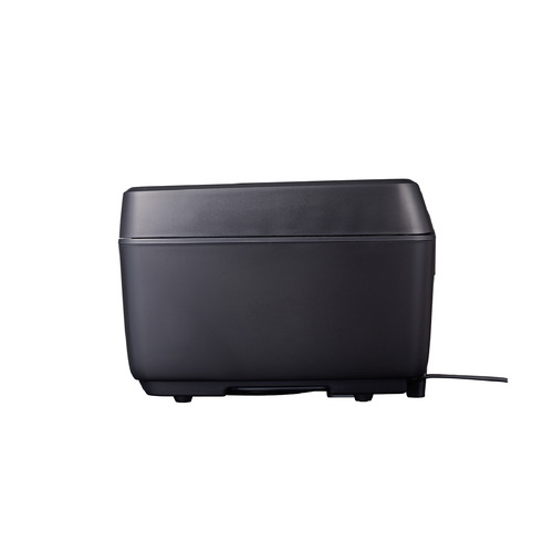 楽天市場】ツインバード YDRM-EE55B IH炊飯ジャー かたさ3段階調節機能