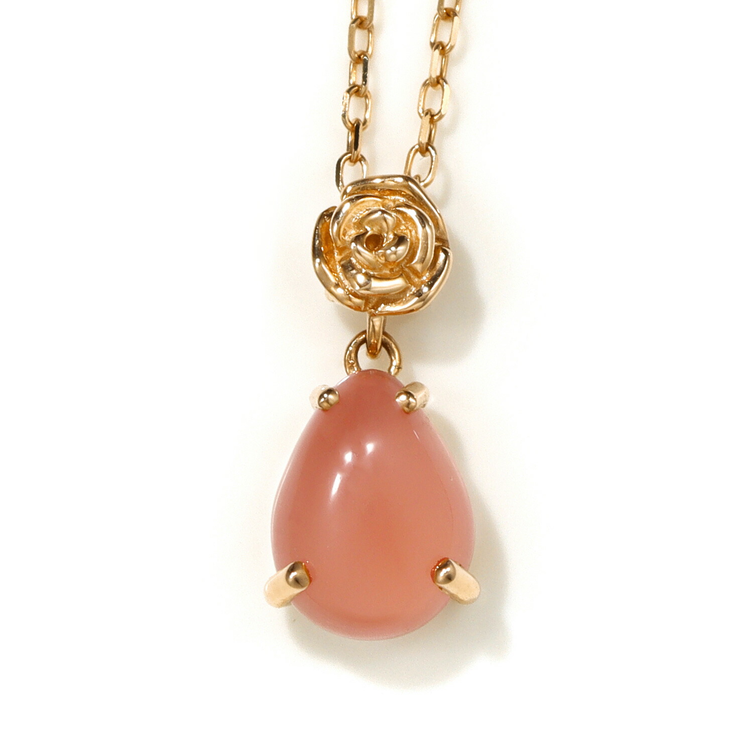 楽天市場】【最短当日出荷】薔薇モチーフ 北海道産ロードクロサイト