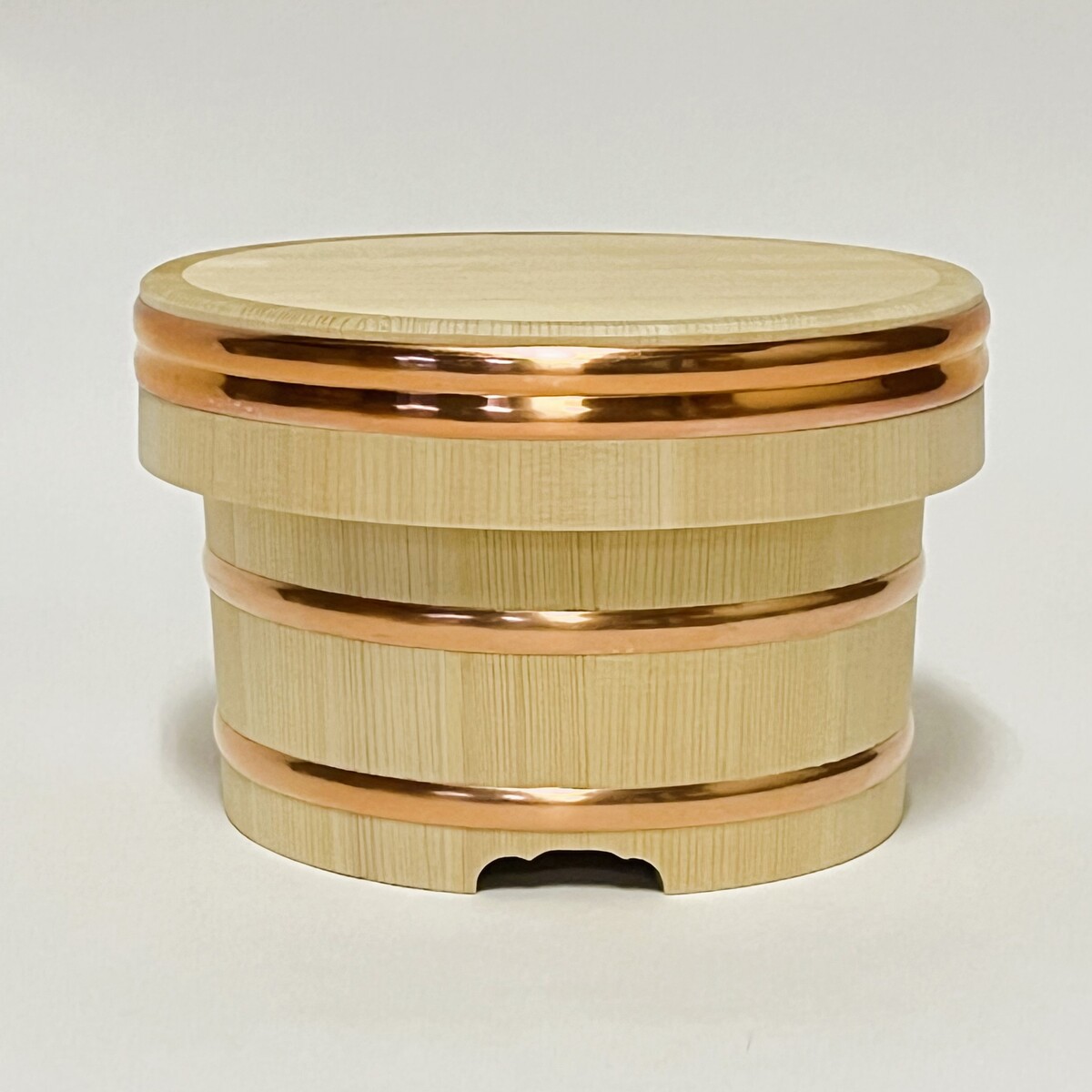 楽天市場】さわら おひつ 5合 21cm 国産 職人手作り 高級 木曽さわら