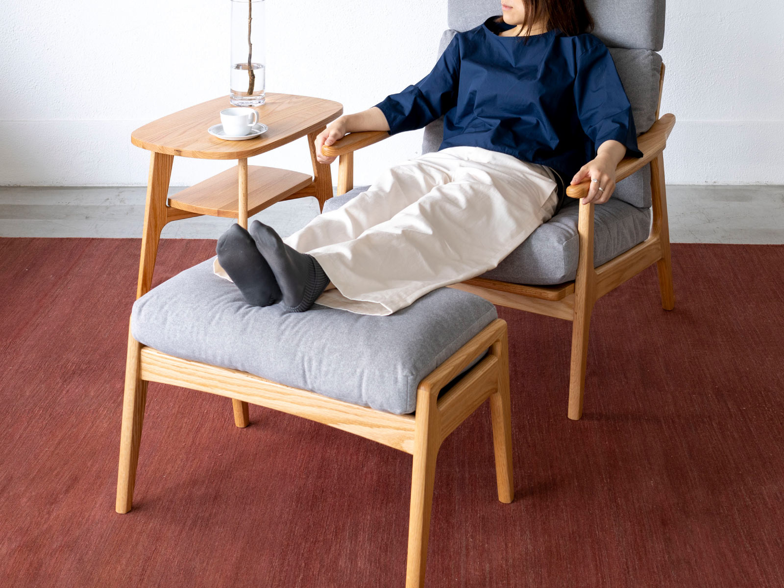 楽天市場】全4色 ミナペルホネン タンバリン マルニ60+ ワイド