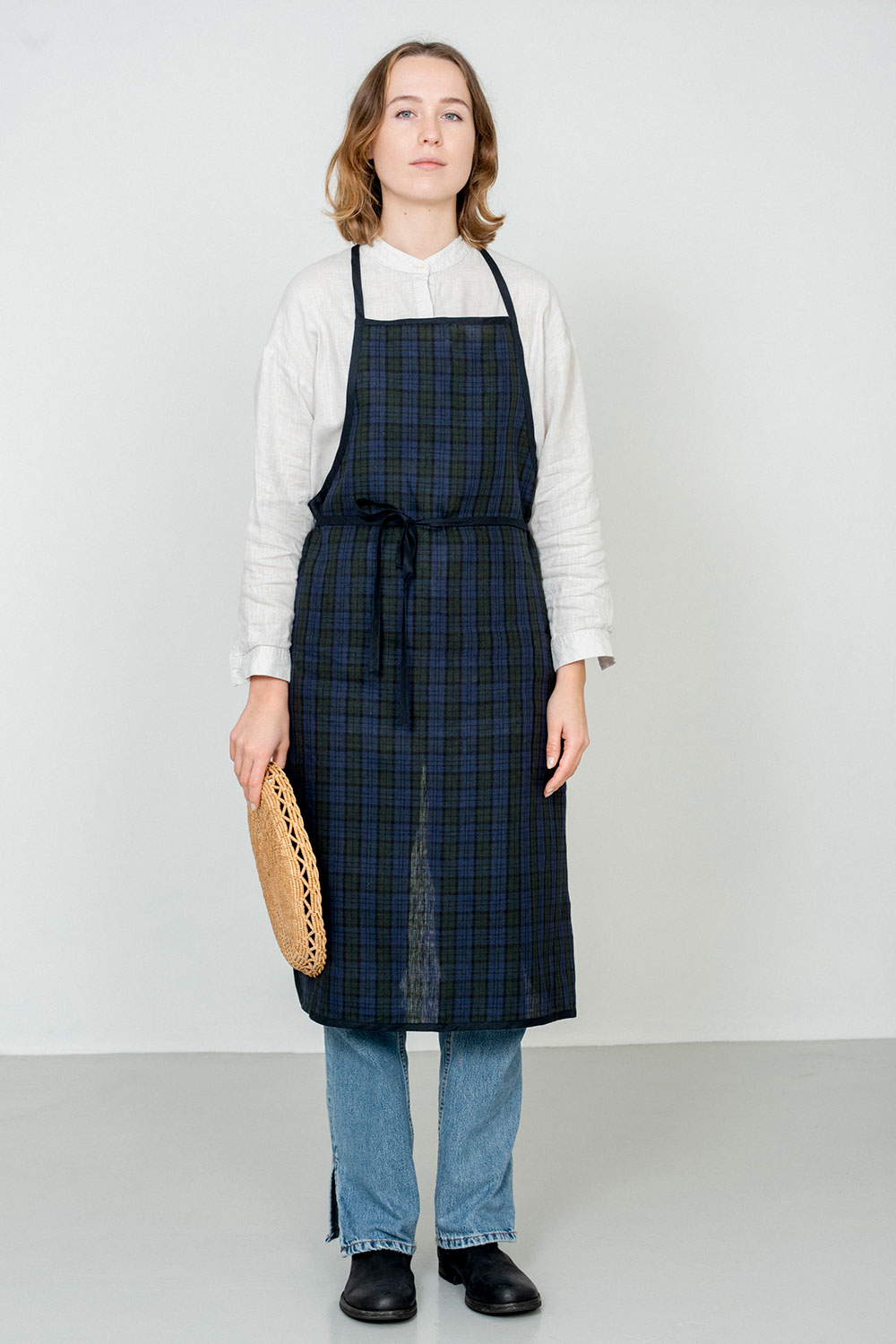 楽天市場】fog linen work フォグリネンワーク リネン パイピング