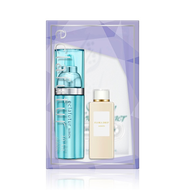 楽天市場】albion エクラフチュールd 60mlの通販