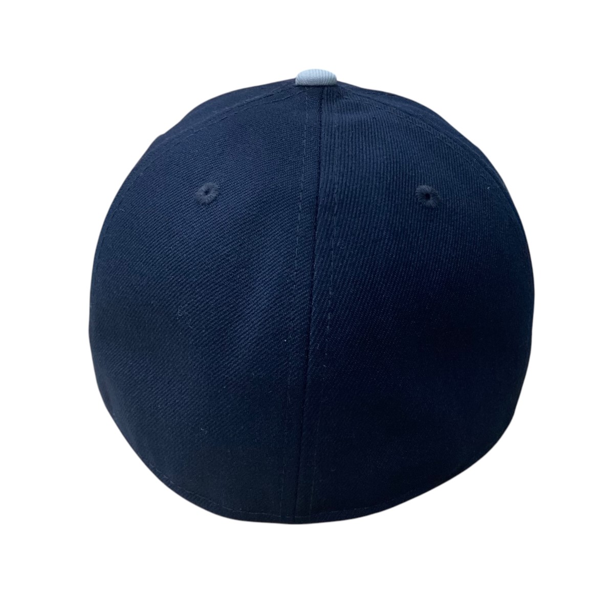 楽天市場】【中古】WTAPS×New Eraロゴキャップ 205791 ネイビー サイズ