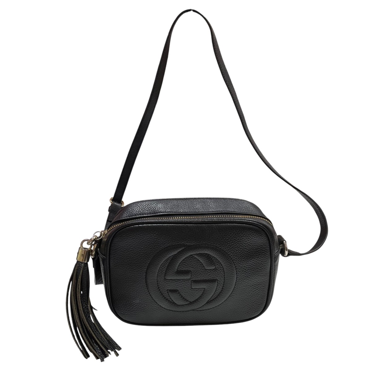 楽天市場】グッチ ソーホー ショルダーバッグの通販