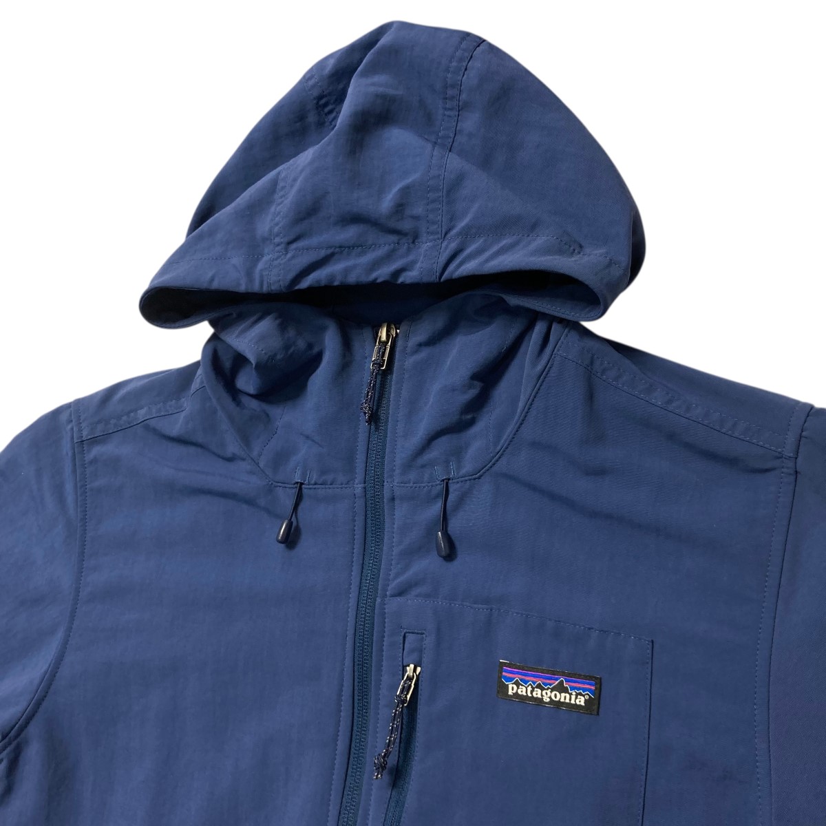 楽天市場】【中古】Patagonia19SS テズロンジャケット ナイロン