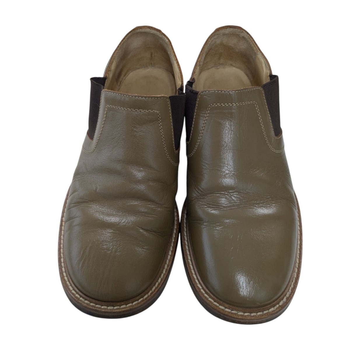 楽天市場】ドリスヴァンノッテン 中古（靴）の通販