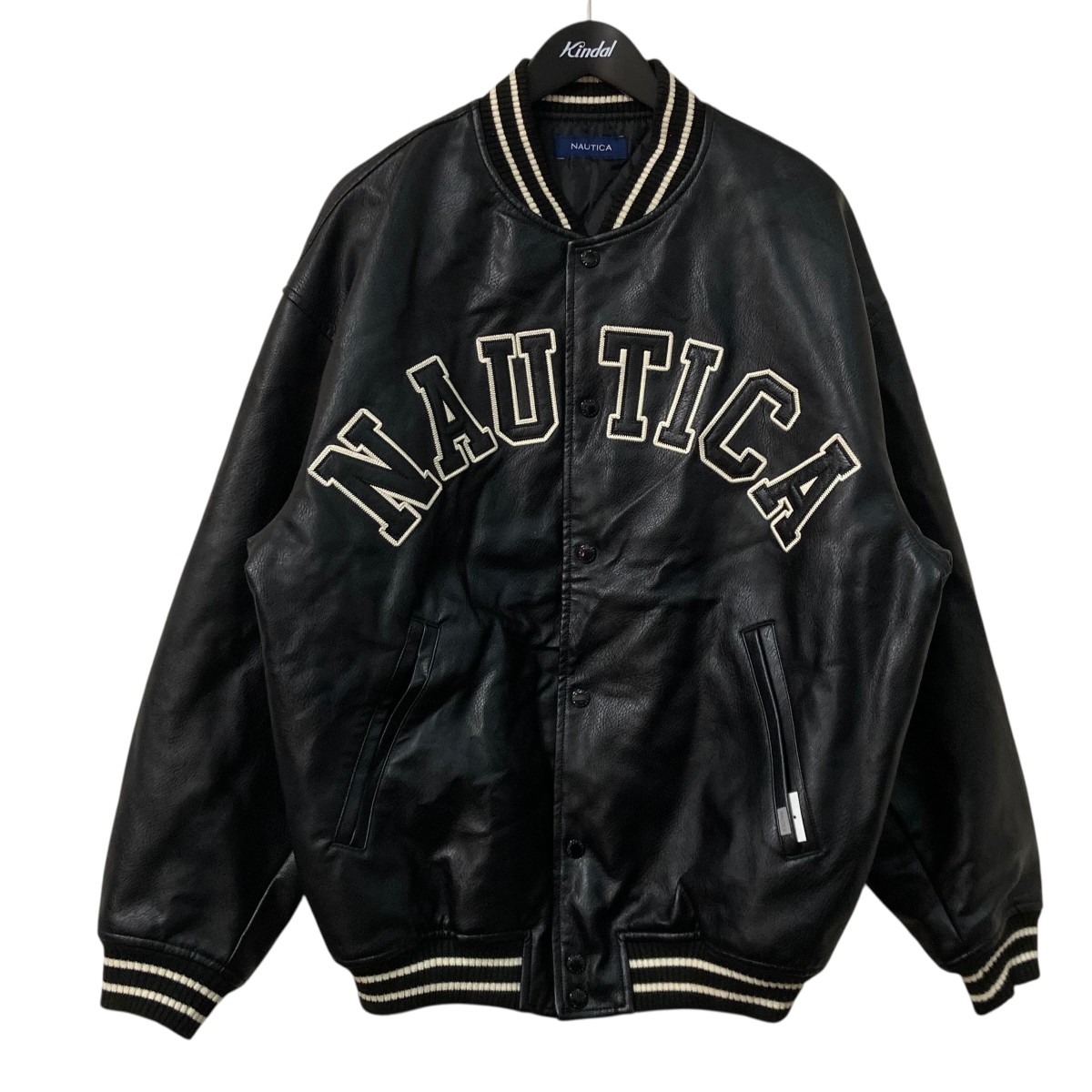 楽天市場】スタジャン メンズ（ブランドノーティカ）（メンズ