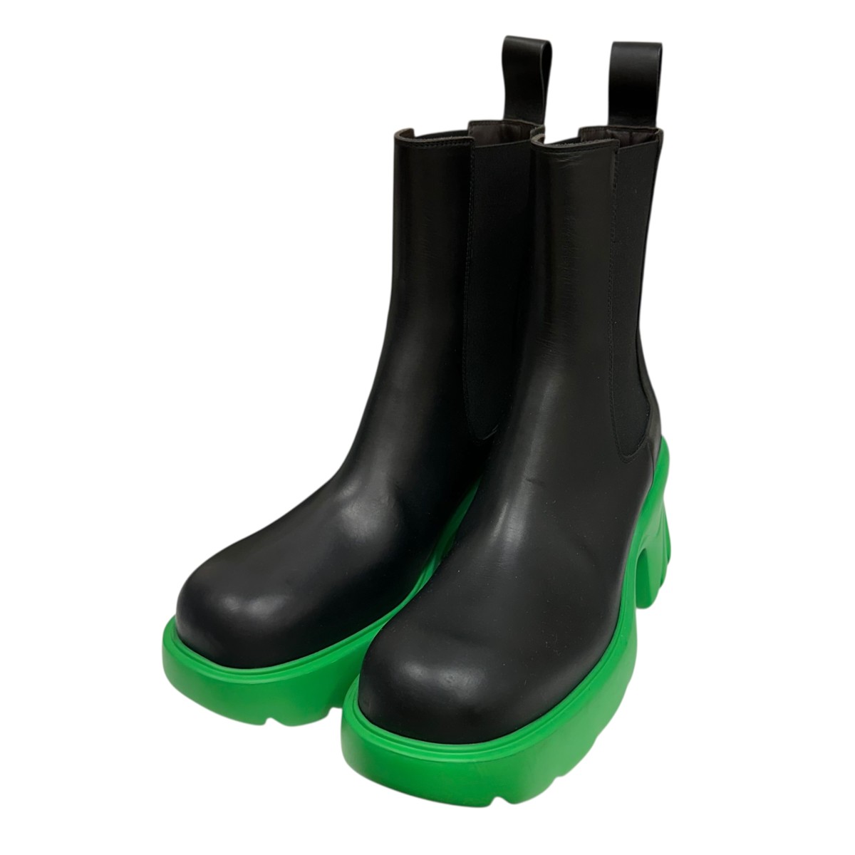 楽天市場】サイドゴアブーツ（ブランドボッテガ・ヴェネタ）（靴）の通販