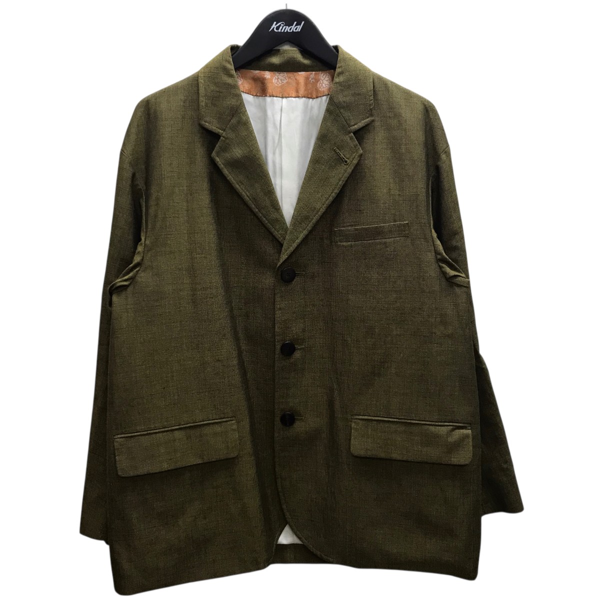 楽天市場】VISVIM sanjuro（コート・ジャケット｜メンズファッション