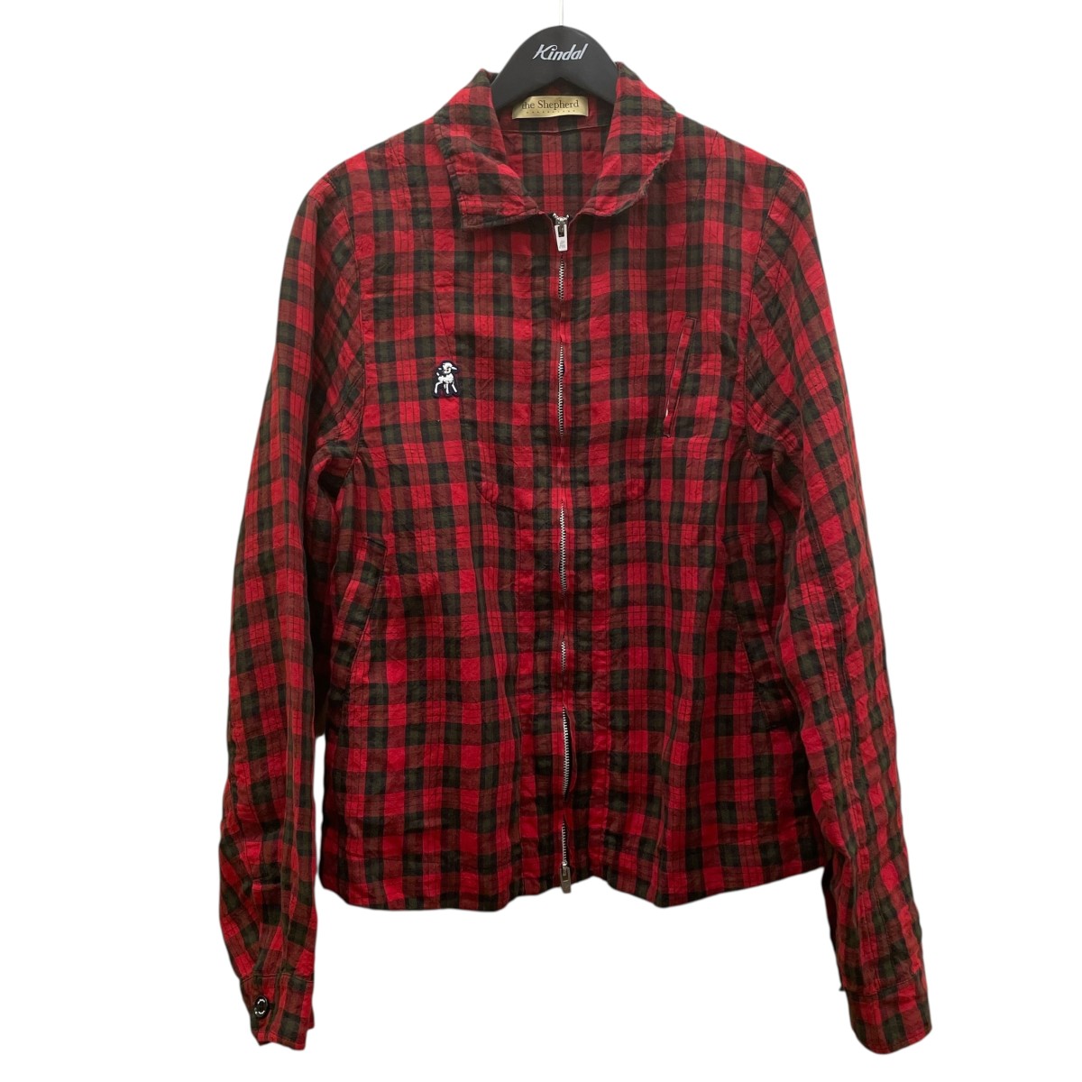 楽天市場】the shepherd undercoverの通販