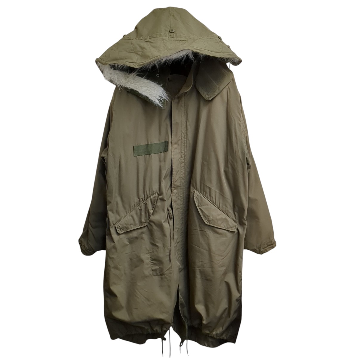 楽天市場】ymclky モッズコートの通販