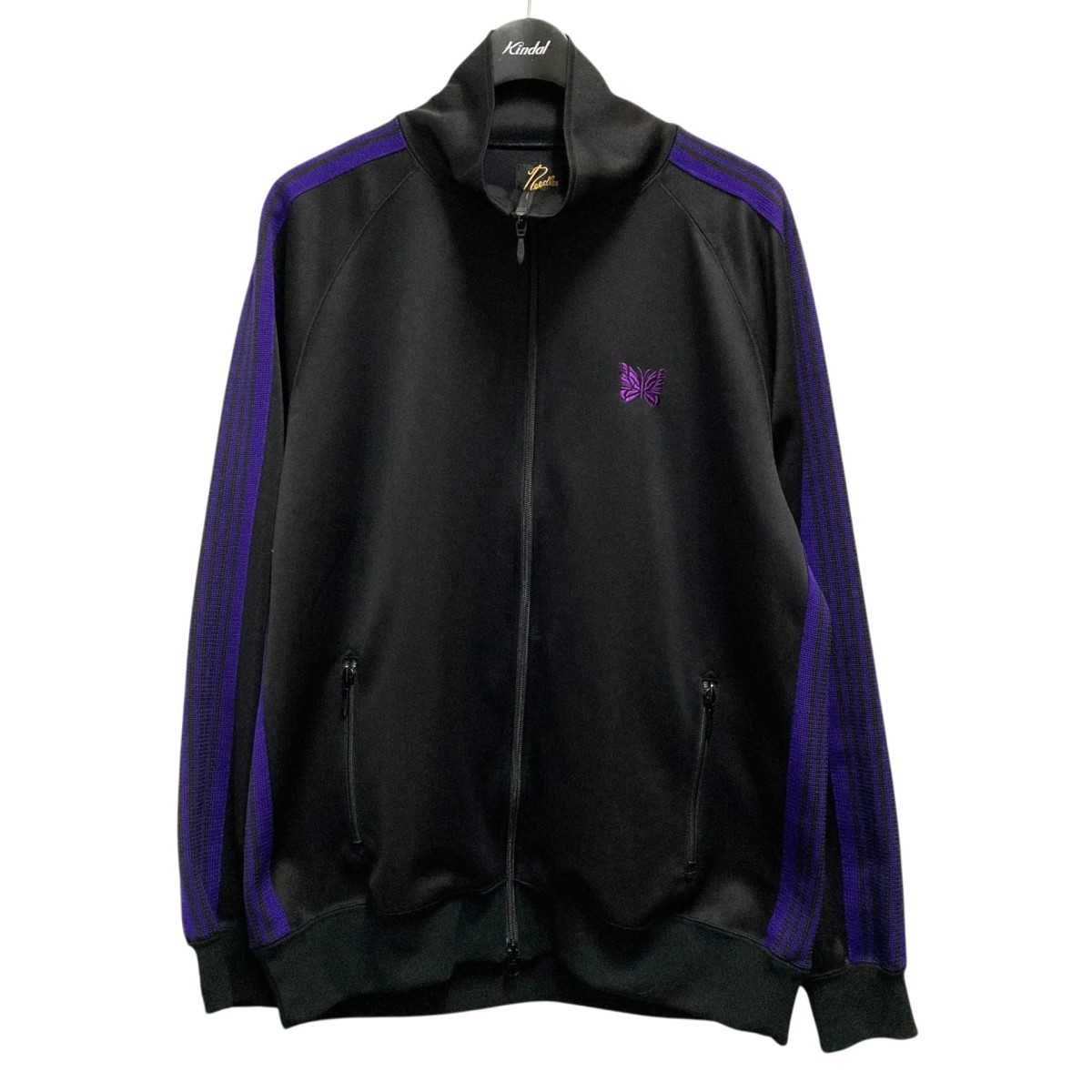 楽天市場】ニードルス トラックジャケット lの通販