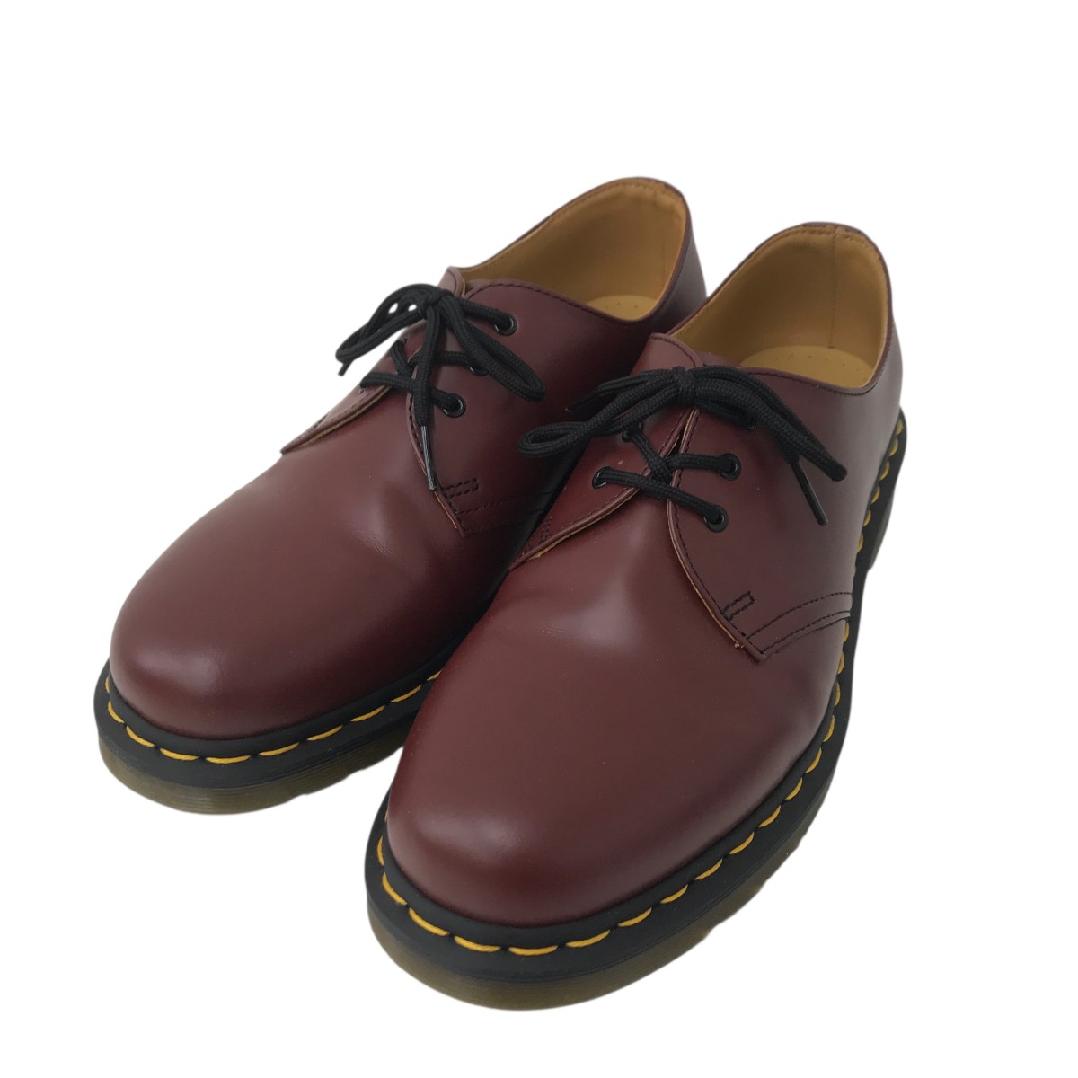 楽天市場】バーガンディー（ブランドドクターマーチン）（靴）の通販