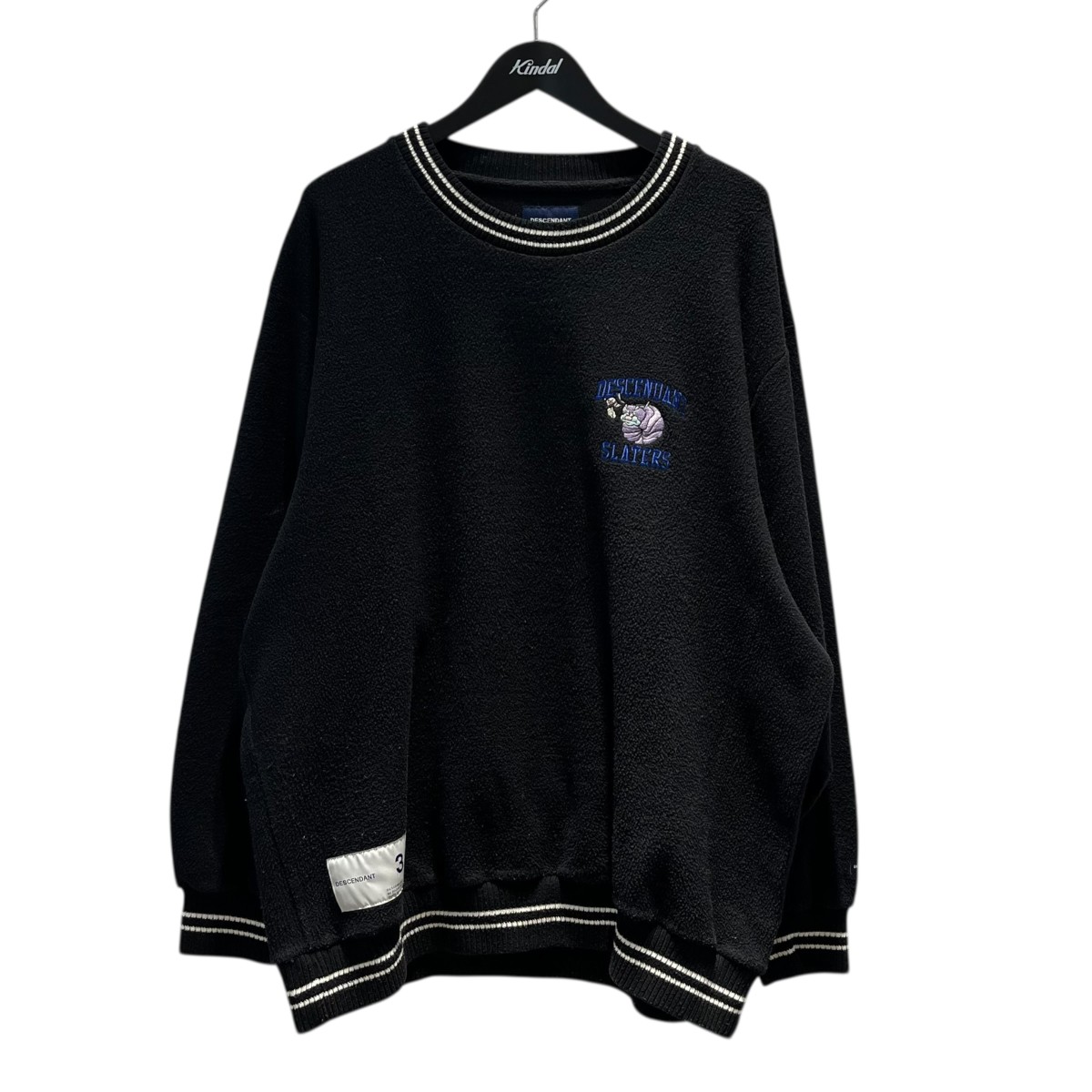 楽天市場】ディセンダント（スウェット・トレーナー｜トップス